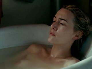 Kate Winslet the Reader Nude Compilation, dirty video 43 | xHamster
