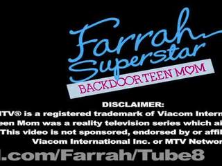 Farrah Abraham Teen Mom x rated video