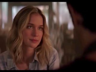 YOU TV Series S01 Full dirty clip and Kiss Scenes -elizabeth Lail.