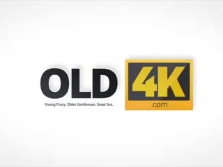 Old4k Sexual Fantasies About the Old Gentleman: HD sex video 6f