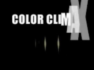 Color Climax - A Horny Evening
